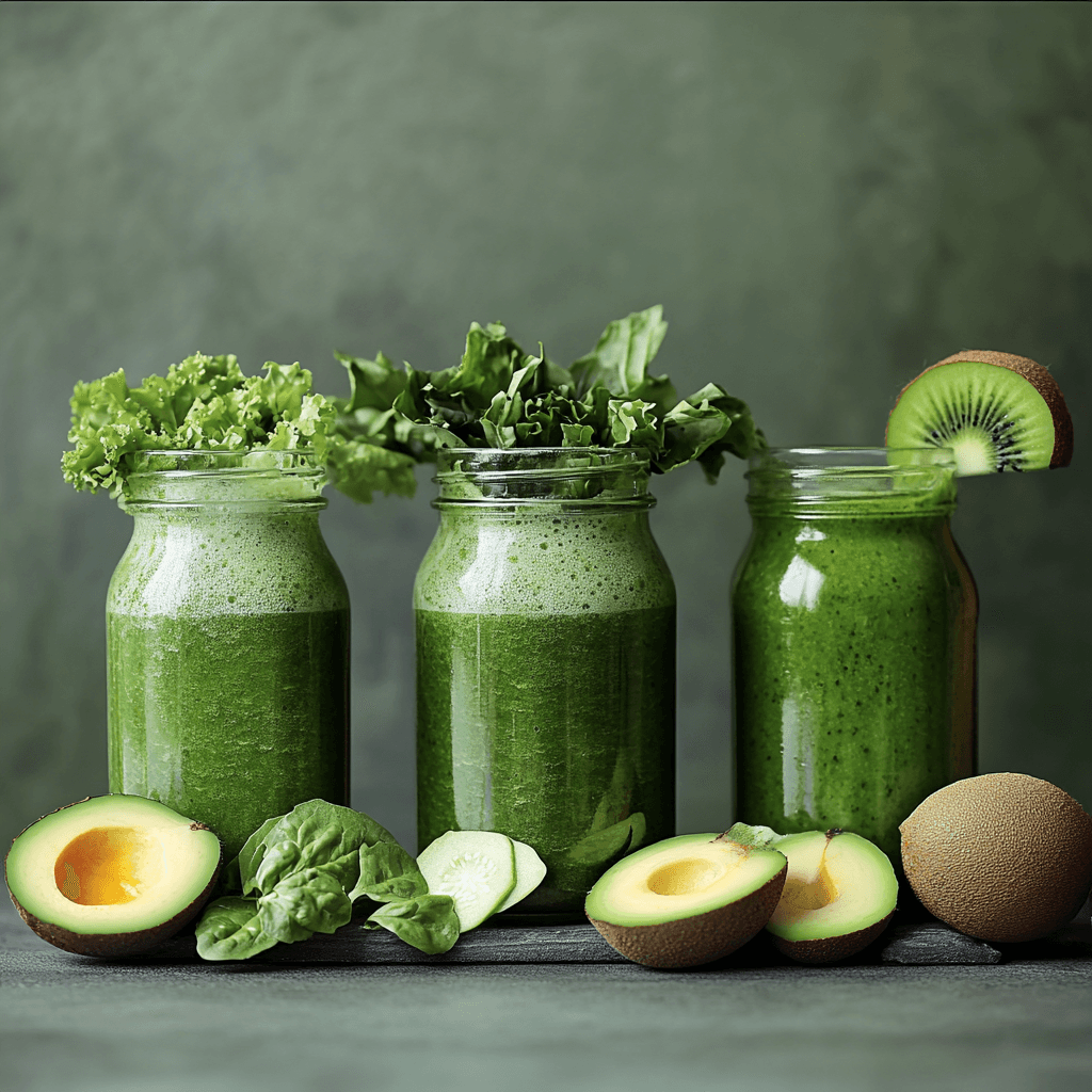 Detox Retreat
