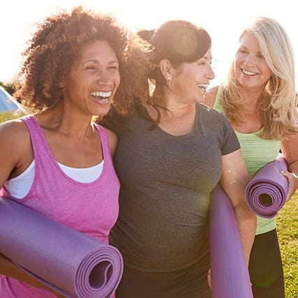 healthy cooking class