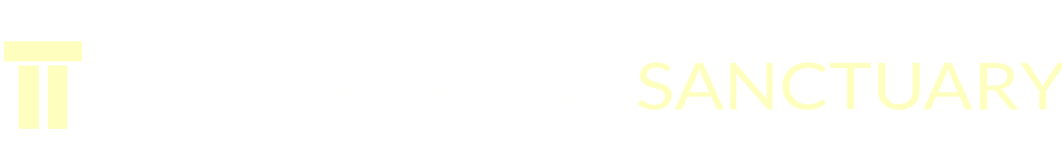 Stonehenge Sanctuary